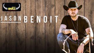 92.9 The Bull Interview: Jason Benoit