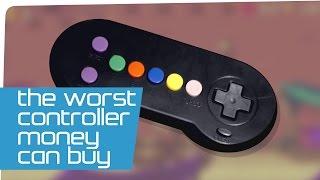 The Worst Game Controller You Can Buy | Worst USB Pad Ever