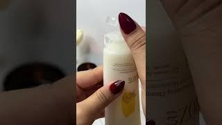 Skincare Products: Rice Moisturizing Cleanser | Rice Enzyme Moisturizing Cream  #skincare