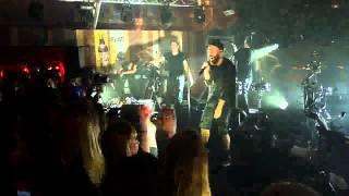 Woodkid @ Terrazza Martini, Festival Cannes 2013