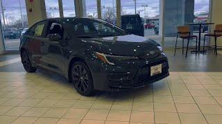 2023 Toyota Corolla near me Waukegan, Gurnee, Kenosha, WI,  Fox Lake, Libertyville, IL T25870