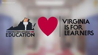 Virginia Department of Education outlines plans for reopening schools in fall 2020