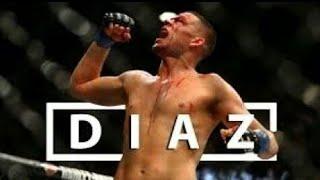 Nate Diaz Highlights || "Ambitionz az a Ridah" (Remastered)