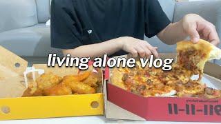 Home Mukbang | What I eat in a Week | Living Alone in the Philippines 