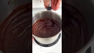 Chocolate Pudding Recipe