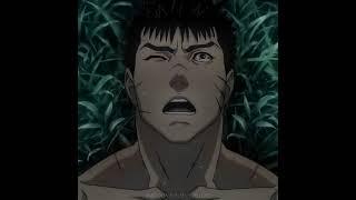 Guts Berserk | Pastel Ghost - Shadows [Edit/AMV]