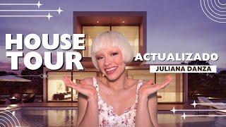 House Tour (ACTUALIZADO) 