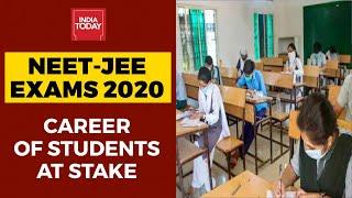 NEET & JEE 2020 Postponement: Will Delay In Exams Ruin Career Of Students?