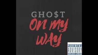 GHO$T-Feeling down