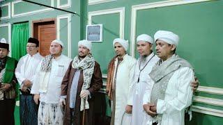 siraman rohani oleh Al Habib Ali bin Abudllah Al hadad (dari hadramaut yaman)