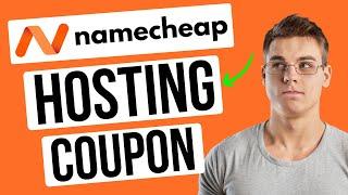 Namecheap Hosting Coupon Code 2024  (Verified Deals)