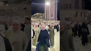 Labaikallahumalabaik kaaba makkah #madina #madinah #pakistan #saudiarabia #shortvideo #shorts makkah