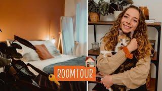 Fränzls Roomtour | Wir zeigen euch endlich meine neue Wohnung | Fränzl und Vero