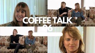 Lucy Lawless & Renee O'Connor - Coffee Talk #6