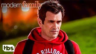 Phil Finds Out Haley’s at a College Party (Clip) | Modern Family | TBS