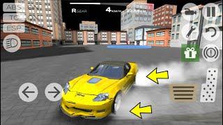 Extreme Car Racing Gadi Game #gameplay MrDhaso