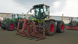 Kanaltrailer [1080p] | Landwirtschaft in Westsachsen