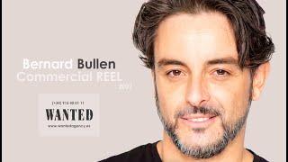 REEL BERNARD BULLEN WANTED