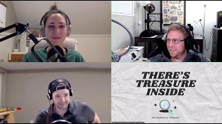 Our Unbreakable Thread - There's Treasure Inside: The Unofficial Podcast