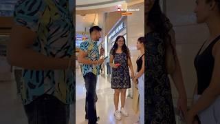 Funny Cartoon Quiz with Cute Girls  Try to Answer Last one  #quizshow #quizmaster #trending