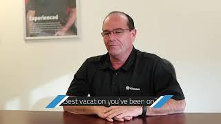 Meet our Pioneers: Kent Weems