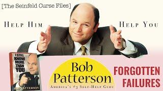 Bob Patterson | The Seinfeld Curse Files