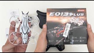 Unboxing Eachine EO13 Plus Drone from Banggood