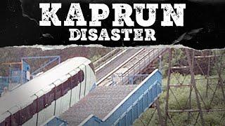 The Kaprun Disaster | A Disaster Documentary | Mystery Syndicate