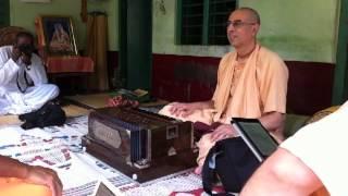 Reading at Surabhi-kunj, 24-Oct-13