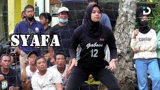 SYAFA SPIKE