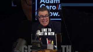 #chineseproverb with @JiaoyingSummers | The Adam Carolla Show