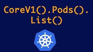 client-go library to develop Kubernetes native app | Basics of client-go Kubernetes Part - 1