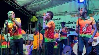 Septentrional Live Limbe Orchestre La Depoze Yon Volum Konpa San Pran Souf,Djokannel Yo Kontan