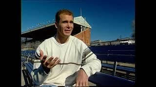 Wayne Carey - The Story So Far