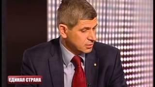 Анастасия Даниленко о борьбе с коррупцией