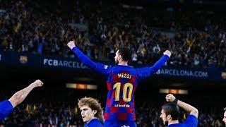 PES 2020 - Gameplay | Barcelona vs Real Madrid | PC