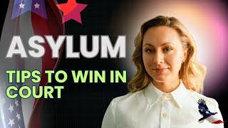 Top Secrets for Winning Your Asylum Case in NYC Court!