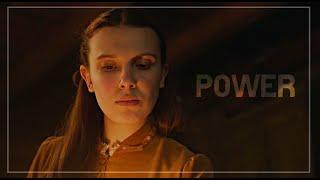 Enola Holmes || Power [Enola Holmes 2]