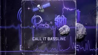 Rovo ft. TRD - Call It Bassline