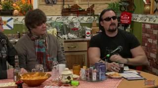 Trailer Park Boys Podcast Episode 29 - Ron Sexsmith