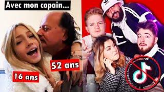 Voici POURQUOI il faut SUPPRIMER TIK TOK ! ft @bosofficiel @MARIE