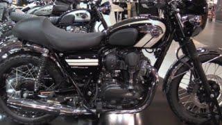 ALL NEW KAWASAKI W800 TOP SPEED|#kawasaki #w800