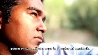 The Impact of Creativity: Sahil Kumar | Adobe