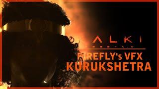 Kalki 2898AD | Firefly's VFX | Kurukshetra