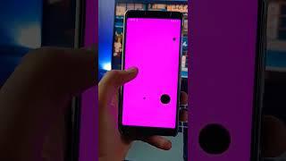 How to fix dead pixels on smartphone 