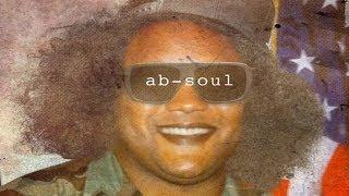 Ab-Soul - Christopher DRONEr