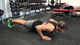 BATMAN SUPER HERO CALISTHENICS WORKOUT | Sean Lerwill