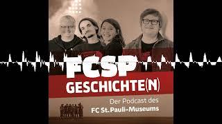 FCSP History(s) - #1 The Most Important Team of All Time