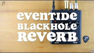 Eventide Blackhole Reverb (Stereo)
