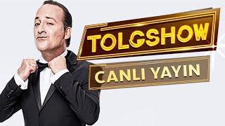 Tolgshow - YouTube Özel Canlı Yayını